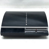 PlayStation 3 Console model CECHH01 - Parts or Repair