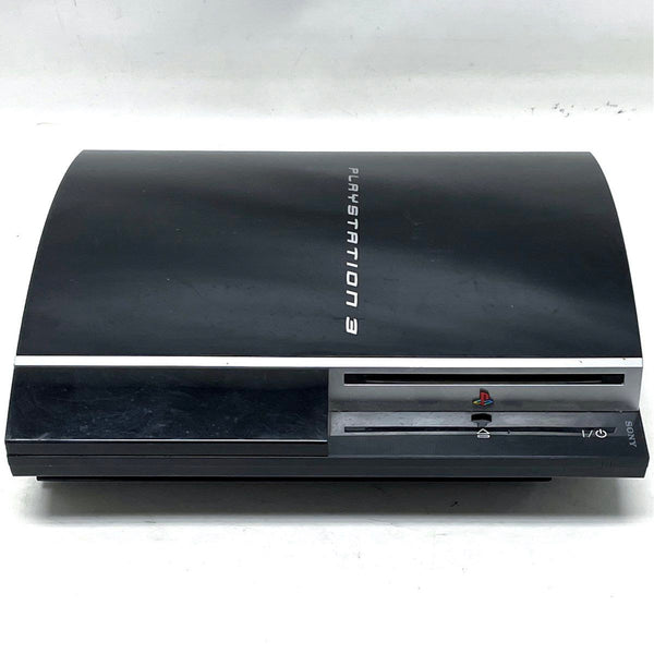 PlayStation 3 Console model CECHH01 - Parts or Repair