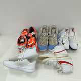 20 pairs Nike Shoes - Jordans, Air Max & More!