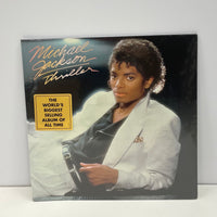 Michael Jackson & Jacksons Collectors' Lp Lot