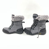 UGG Adirondack II Waterproof Winter Boots - US Size 6