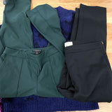 Women's Designer 12pc Wholesale Clothing Reseller Box - Kate Spade Coach +