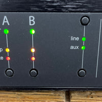 Shure MXWANI8 Microflex Wireless Audio Network Interface Module - UNTESTED