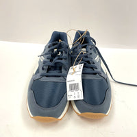 Reebok Men's Sz 9 Navy Ultraflash Running Sneakers