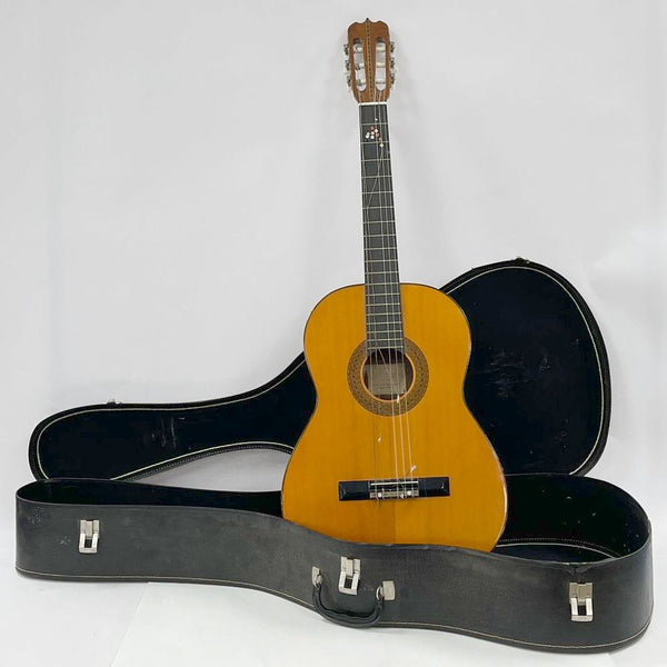 Harmony Model H6220 Acoustic Guitar
