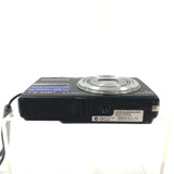 Olympus Model FE-240 7.1MP 5x Optical Zoom 6.4-32mm 1:3.3-5 Lens in Box - TESTED