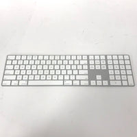 Apple A1843 Wireless Keyboard - White