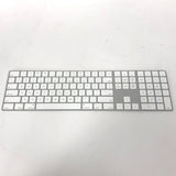 Apple A1843 Wireless Keyboard - White