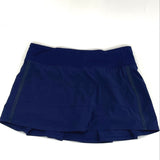Lululemon Blue Athletic Skirt Women’s Sz 8