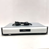 BIAMP Systems Audia Flex Model TI-2 Digital Audio Processor - UNTESTED