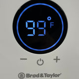 Brod & Taylor Sourdough Home SH-100 Thermoelectric Cooler and Warmer - TESTED