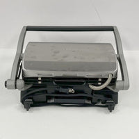 Cuisinart Griddler Grill and Panini Press Model GR-11 - TESTED