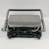 Cuisinart Griddler Grill and Panini Press Model GR-11 - TESTED