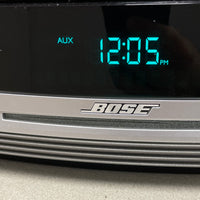 Bose Wave Music System Model AWRCC1 CD Player Radio Speaker - TESTED