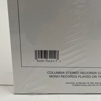 Johnny Cash 'At Folsom Prison' SEALED 2020 Legacy Ed Lp w Hype