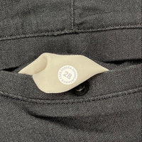 Lululemon Slim Oxford Grey Commission Pant Men’s Sz 28
