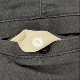Lululemon Slim Oxford Grey Commission Pant Men’s Sz 28
