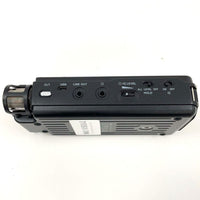 Tascam DR-100 MKIII Linear PCM Recorder with 1GB SD Memory Card - TESTED