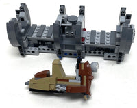 Verified Complete LEGO Star Wars 75086 Battle Droid Troop Carrier W/Box, Manual