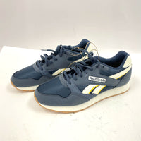 Reebok Men's Sz 9 Navy Ultraflash Running Sneakers