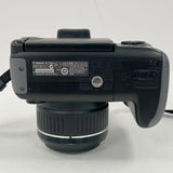 Canon PowerShot SX10 IS PC1304 10.0MP Lens 5.0-100.0mm 1:2.8-5.7 USM - TESTED