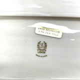 13.5” Spring Garden by Lenox Serving Tray
