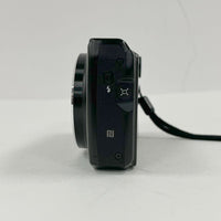 Canon PowerShot SX700 HS PC2091 16.1MP 30xIS 4.5-135.0mm 1:3.2-6.9 Lens - TESTED