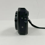 Canon PowerShot SX700 HS PC2091 16.1MP 30xIS 4.5-135.0mm 1:3.2-6.9 Lens - TESTED