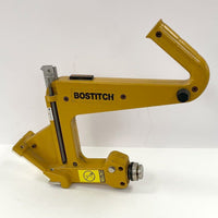 Stanley Bostitch MFN 200 Manual Hardwood Flooring Cleat Nailer - TESTED