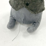 Jellycat London Riverside Rambler Mole 6 inch Plush Toy