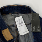 NWT American Eagle Dark Wash Dream Jean Hi-Rise Jegging Jean Women’s Sz 20