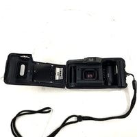 Olympus Infinite Accura Zoom 130S Multi AF 38-130mm Film Camera - TESTED