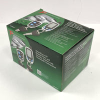 Prestige APS997C 2-Way LCD Remote Start & Security System in Box - UNTESTED