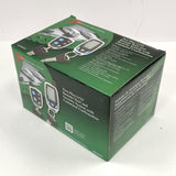 Prestige APS997C 2-Way LCD Remote Start & Security System in Box - UNTESTED