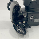 Canon PowerShot SX20 IS 12.1MP Lens 20x 5.0-100.0mm 1:2.8-5.7 with Bag - TESTED