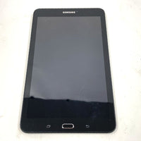 Samsung Galaxy 8.0" SM-T377A (AT&T) 16gb 4G LTE Tablet Reset - TESTED