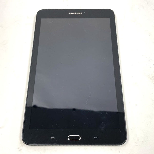Samsung Galaxy 8.0" SM-T377A (AT&T) 16gb 4G LTE Tablet Reset - TESTED