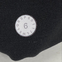 Lululemon All The Right Places Black Pant II Women’s Sz 6