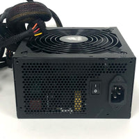Corsair CX750 80 Plus Bronze Power Supply/PSU/Untested