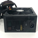 Corsair CX750 80 Plus Bronze Power Supply/PSU/Untested