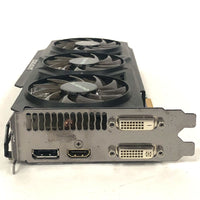 GIGABYTE GV-R927XOC Radeon R9 270X Graphics Card/GPU/Untested
