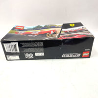 Sealed And Retired LEGO Speed Champions 76906 1970 Ferrari 512 M