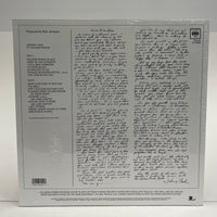 Johnny Cash 'At Folsom Prison' SEALED 2020 Legacy Ed Lp w Hype
