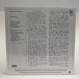 Johnny Cash 'At Folsom Prison' SEALED 2020 Legacy Ed Lp w Hype
