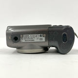 Canon PowerShot A590 Image Stabilizer AiAF PC1263 4x Optical Zoom 8.0MP - TESTED