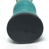 Le Creuset Blue Green Ombré Pepper Grinder