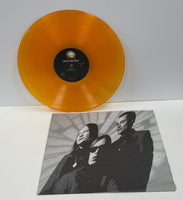 Urge Overkill 'Saturation' 1993 Ltd Ed Orange Vinyl Lp NM - NO OUTER COVER