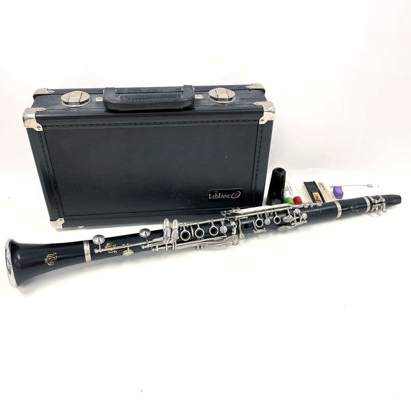 Leblanc Clarinet Model 7214