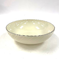 9” Round Bowl Weatherly by Lenox