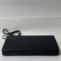 Toshiba SD-K510U DVD Player, No Remote-TESTED